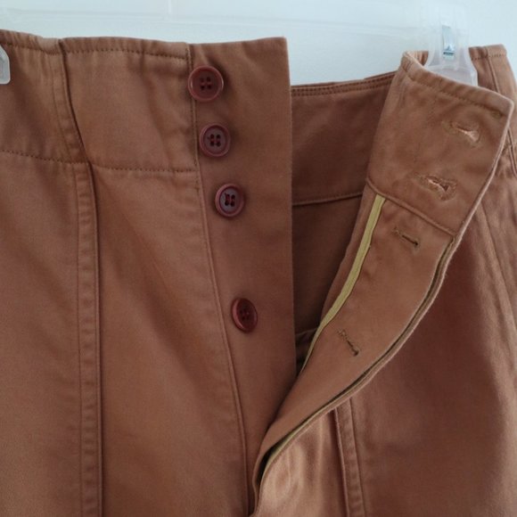 🌸SALE🌸 ISABEL MARANT Samso Cargo Pants - Picture 4 of 14